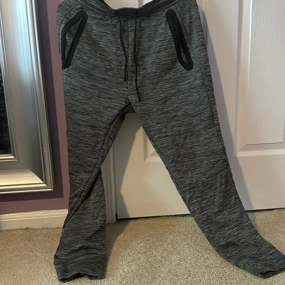 Men’s Small American Eagle Active Flex Jogger Swe… - image 1